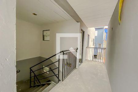 Casa de condomínio para alugar com 36m², 1 quarto e sem vagaÁrea comum