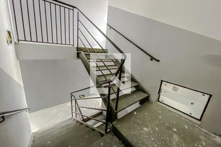 Casa de condomínio para alugar com 36m², 1 quarto e sem vagaÁrea comum