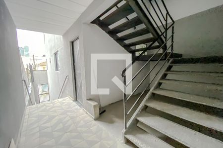 Casa de condomínio para alugar com 36m², 1 quarto e sem vagaÁrea comum