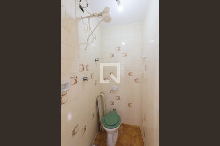 Apartamento à venda com 180m², 3 quartos e 2 vagasBanheiro de Serviço