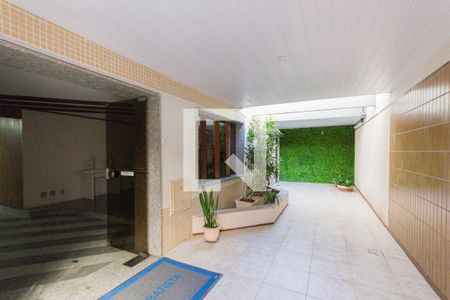 Apartamento à venda com 180m², 3 quartos e 2 vagasÁrea Comum