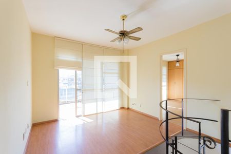 Apartamento à venda com 180m², 3 quartos e 2 vagasSala da Cobertura