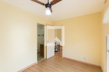 Apartamento à venda com 180m², 3 quartos e 2 vagasQuarto 3 - Suíte