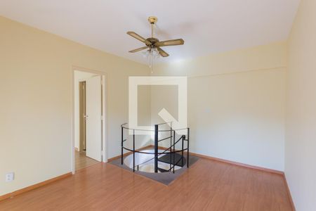 Apartamento à venda com 180m², 3 quartos e 2 vagasSala da Cobertura