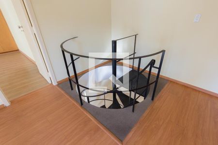 Apartamento à venda com 180m², 3 quartos e 2 vagasSala da Cobertura