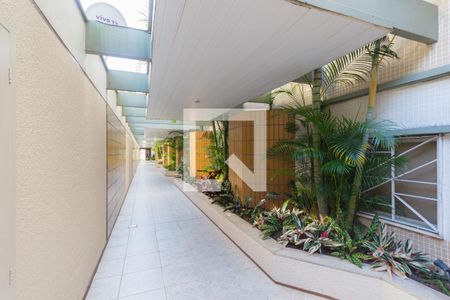 Apartamento à venda com 180m², 3 quartos e 2 vagasÁrea Comum