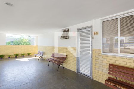 Apartamento à venda com 180m², 3 quartos e 2 vagasSauna
