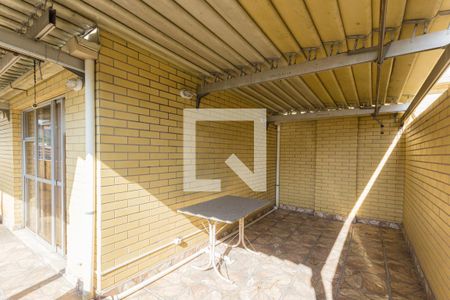 Apartamento à venda com 180m², 3 quartos e 2 vagasCobertura