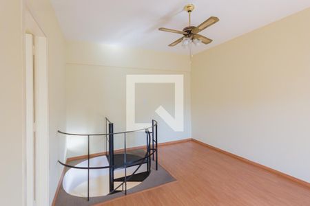 Apartamento à venda com 180m², 3 quartos e 2 vagasSala da Cobertura