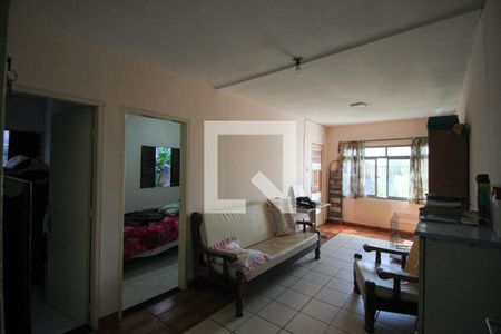 Sala de casa à venda com 5 quartos, 136m² em Vila Bancaria, São Paulo