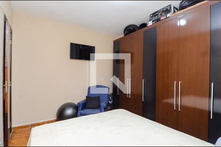 Quarto 1 de apartamento à venda com 2 quartos, 53m² em Jardim Valeria, Guarulhos