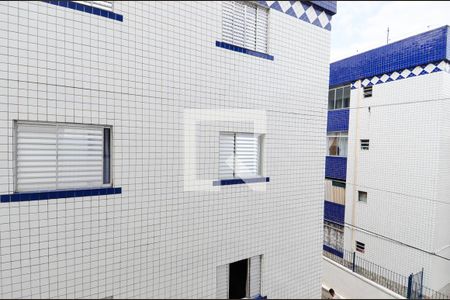 Vista do Quarto 1 de apartamento à venda com 2 quartos, 53m² em Jardim Valeria, Guarulhos