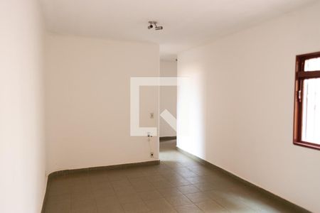 Sala de apartamento para alugar com 2 quartos, 90m² em Jardim Mosteiro, Ribeirão Preto