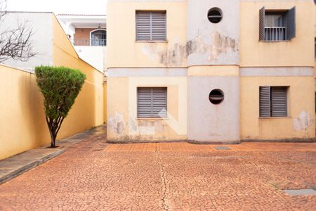 Vista do Quarto 1 de apartamento para alugar com 2 quartos, 90m² em Jardim Mosteiro, Ribeirão Preto
