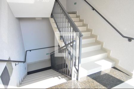 Studio à venda com 34m², 1 quarto e sem vagaÁrea comum - Escada