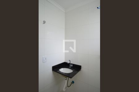 Studio à venda com 34m², 1 quarto e sem vagaBanheiro