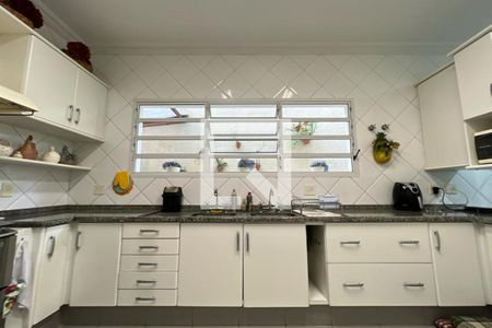 Casa à venda com 500m², 4 quartos e 4 vagasCozinha