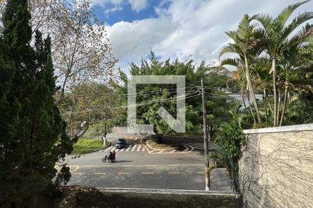 Casa à venda com 500m², 4 quartos e 4 vagasVista da Sala de Estar