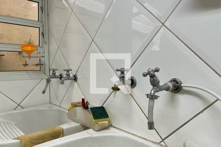 Casa à venda com 500m², 4 quartos e 4 vagasLavanderia (Torneira)