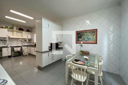 Casa à venda com 500m², 4 quartos e 4 vagasCopa