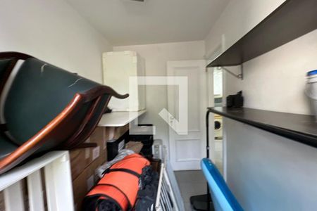 Casa à venda com 500m², 4 quartos e 4 vagasQuarto de Serviço 2