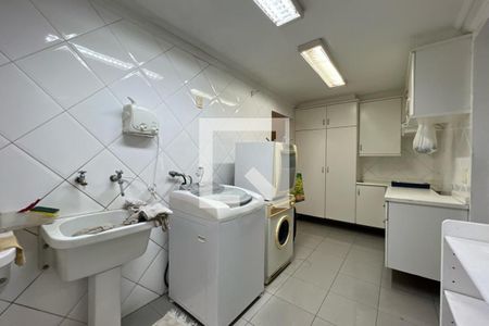 Casa à venda com 500m², 4 quartos e 4 vagasÁrea de Serviço