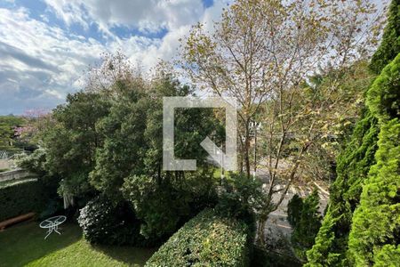 Casa à venda com 500m², 4 quartos e 4 vagasVista da Suíte 1