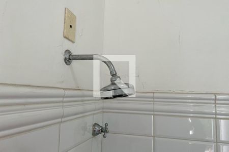 Casa à venda com 500m², 4 quartos e 4 vagasChuveiro