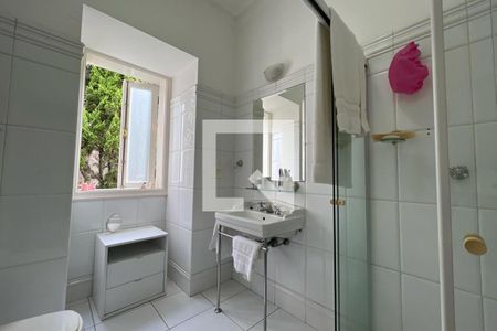 Casa à venda com 500m², 4 quartos e 4 vagasBanheiro da Suíte 3