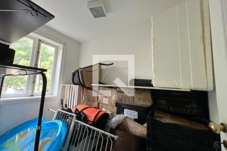 Casa à venda com 500m², 4 quartos e 4 vagasQuarto de Serviço 2