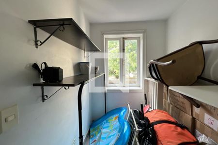 Casa à venda com 500m², 4 quartos e 4 vagasQuarto de Serviço 2