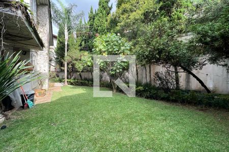 Casa à venda com 500m², 4 quartos e 4 vagasVaranda