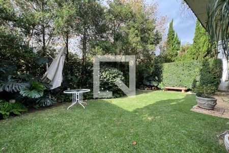 Casa à venda com 500m², 4 quartos e 4 vagasVaranda