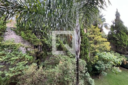 Casa à venda com 500m², 4 quartos e 4 vagasVista da Suíte 2