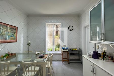 Casa à venda com 500m², 4 quartos e 4 vagasCopa