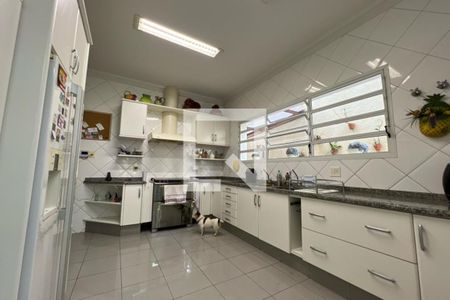 Casa à venda com 500m², 4 quartos e 4 vagasCozinha
