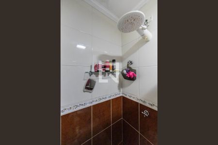 Banheiro 1 de casa à venda com 4 quartos, 130m² em Vila Aricanduva, São Paulo