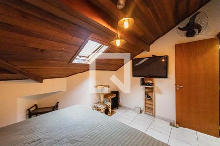 Casa à venda com 130m², 4 quartos e 4 vagasQuarto 3