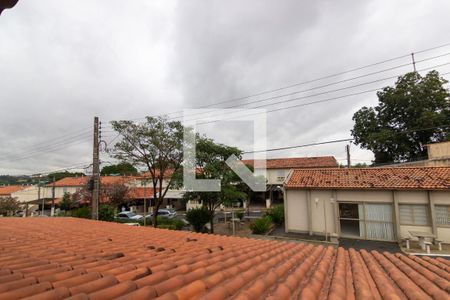 Vista do Quarto 1 de casa à venda com 2 quartos, 90m² em Jardim Novo Campos Elíseos, Campinas