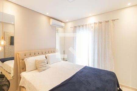 Suíte de casa à venda com 3 quartos, 135m² em Vila Yolanda, Osasco