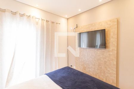 Suíte de casa à venda com 3 quartos, 135m² em Vila Yolanda, Osasco