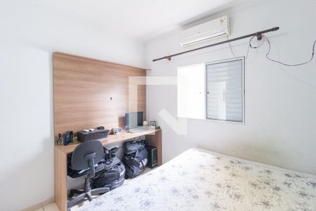 Quarto 1 de casa à venda com 3 quartos, 135m² em Vila Yolanda, Osasco