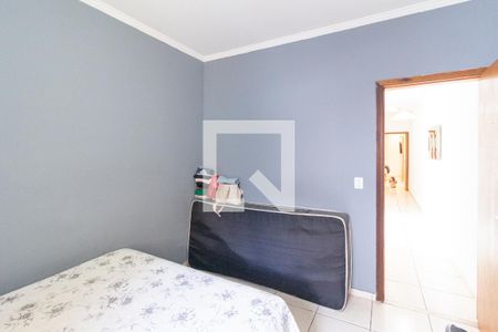 Quarto 1 de casa à venda com 3 quartos, 135m² em Vila Yolanda, Osasco