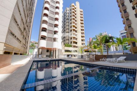 Apartamento para alugar com 58m², 1 quarto e 1 vaga Apartamento para alugar com 58m², 1 quarto e 1 vagaPiscina