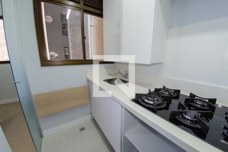 Apartamento para alugar com 58m², 1 quarto e 1 vaga Apartamento para alugar com 58m², 1 quarto e 1 vagaCozinha