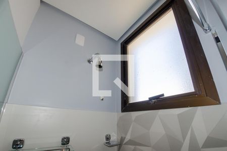 Apartamento para alugar com 58m², 1 quarto e 1 vaga Apartamento para alugar com 58m², 1 quarto e 1 vagaBanheiro