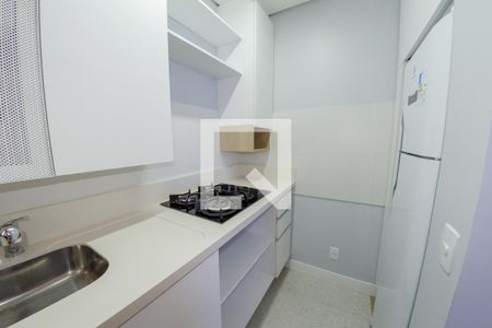 Apartamento para alugar com 58m², 1 quarto e 1 vaga Apartamento para alugar com 58m², 1 quarto e 1 vagaCozinha