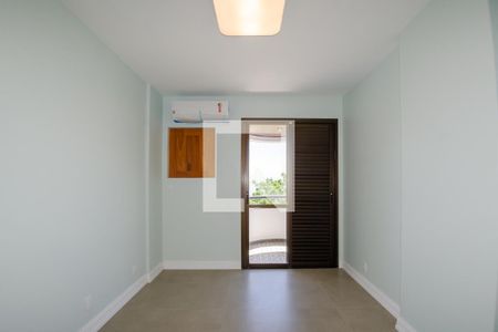 Quarto de apartamento para alugar com 1 quarto, 58m² em Agronômica, Florianópolis