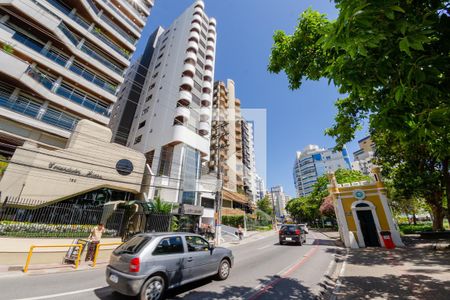 Apartamento para alugar com 58m², 1 quarto e 1 vaga Apartamento para alugar com 58m², 1 quarto e 1 vagaFachada