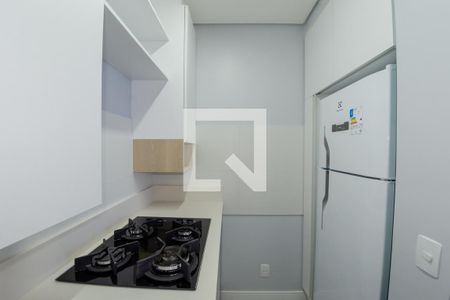Apartamento para alugar com 58m², 1 quarto e 1 vaga Apartamento para alugar com 58m², 1 quarto e 1 vagaCozinha
